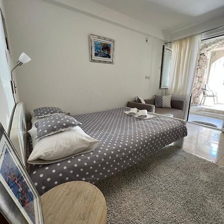 Old Town Apartment Nina Split Extérieur photo
