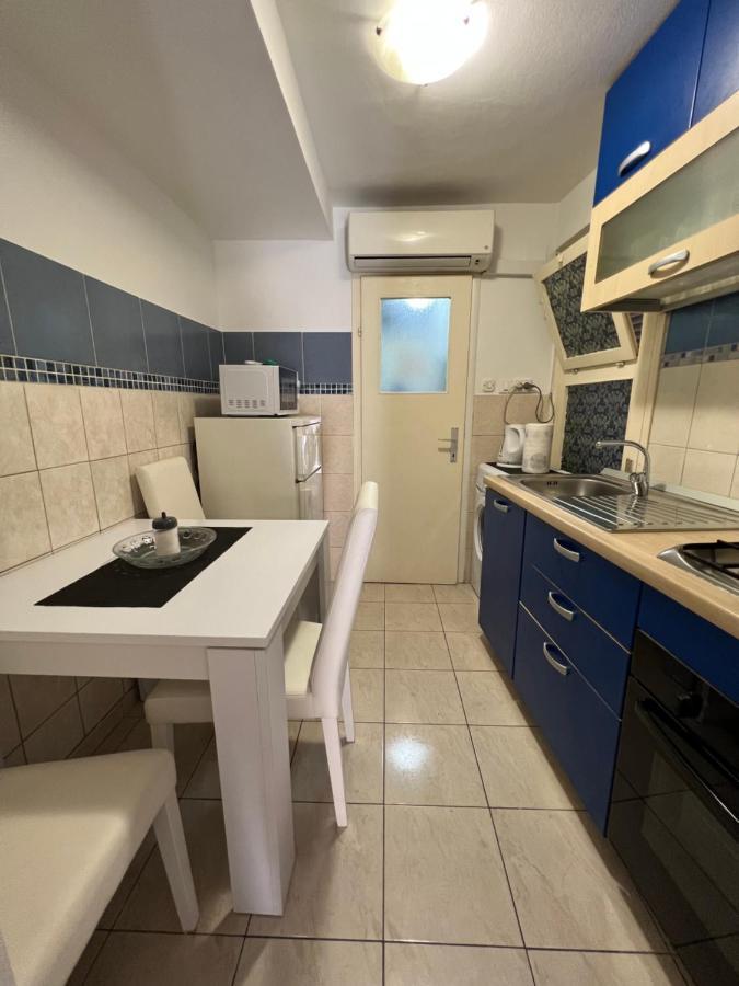 Old Town Apartment Nina Split Extérieur photo