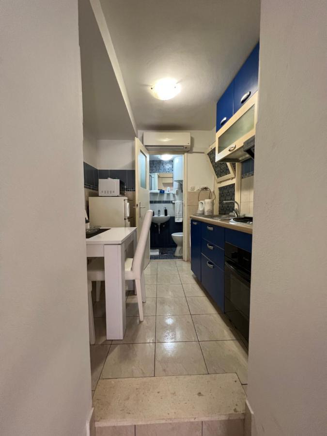Old Town Apartment Nina Split Extérieur photo