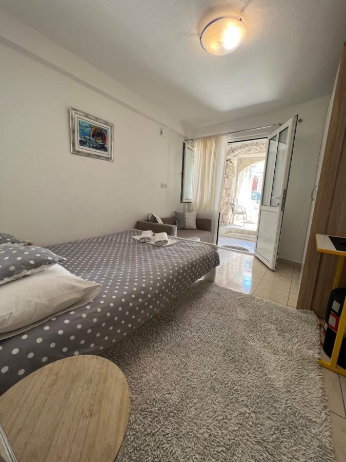 Old Town Apartment Nina Split Extérieur photo