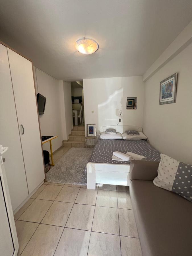 Old Town Apartment Nina Split Extérieur photo