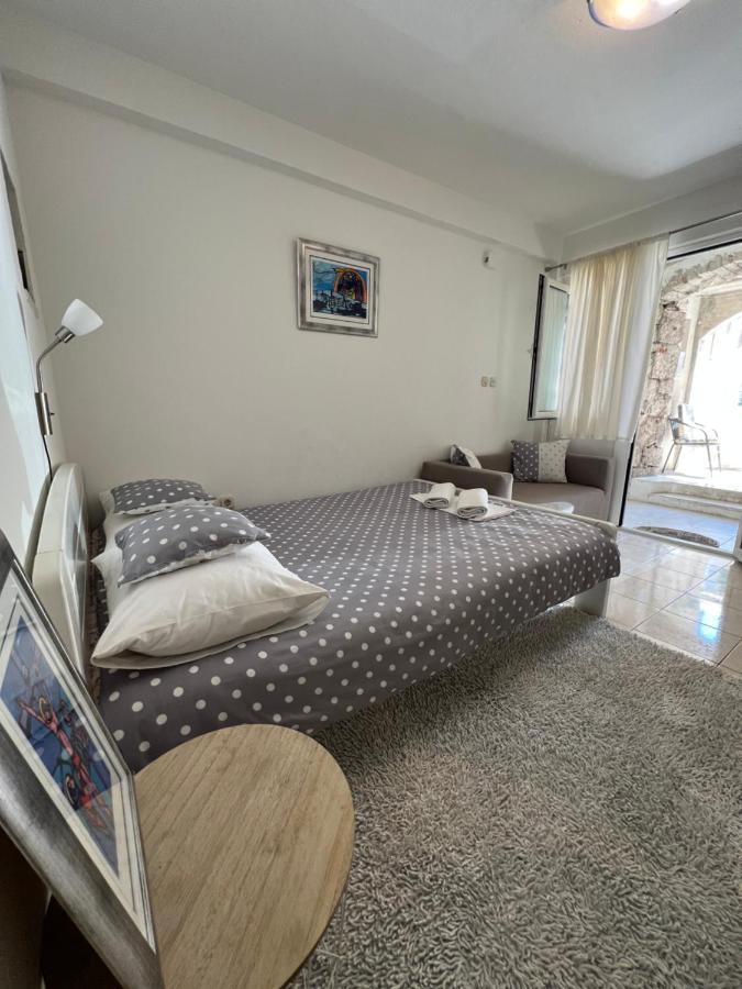 Old Town Apartment Nina Split Extérieur photo